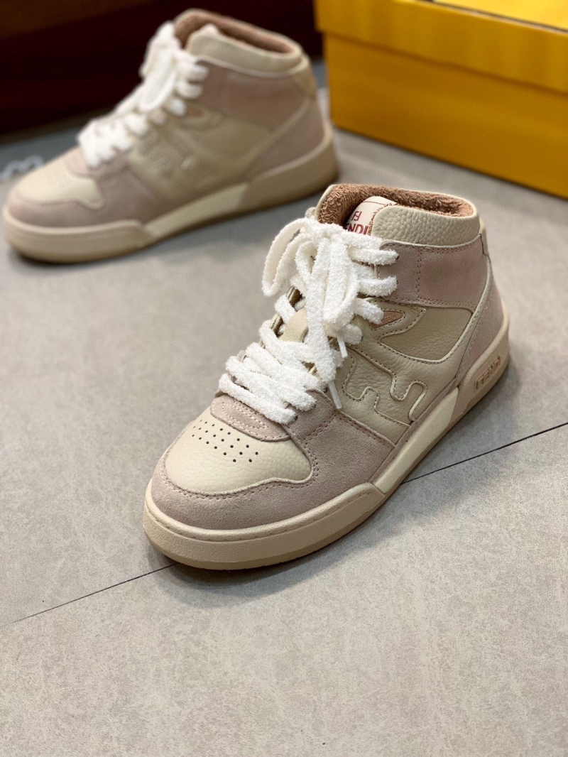 Fendi Sneakers